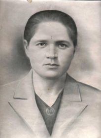 Матрёна