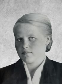 Зоя