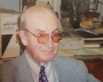 Евгений