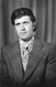Виктор