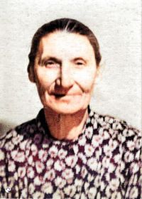 Матрена