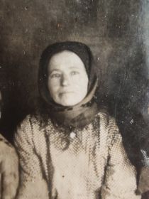 Мария