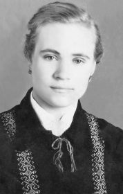 Валентина