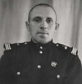 Федор