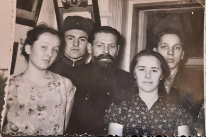 Евстратий