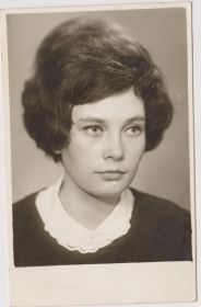 Лариса