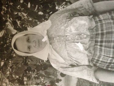Анна