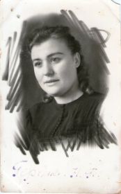 Нина