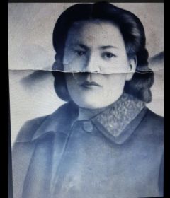 Екатерина