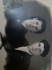 Наталья