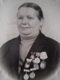 Екатерина