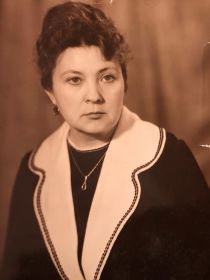 Руфина