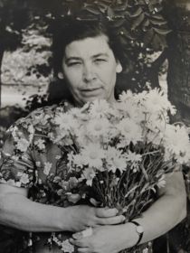 Валентина
