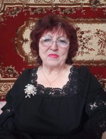 Элеонора