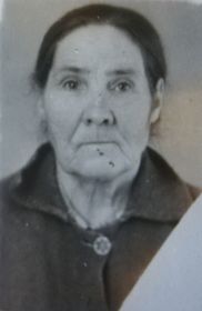 Анастасия