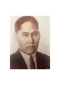 Кудайберды