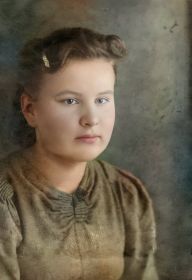 Антонина