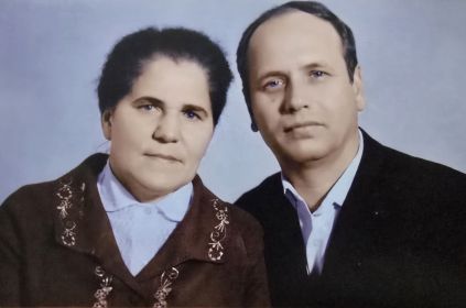 Анастасия