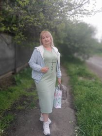 Валентина