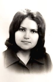 Валентина