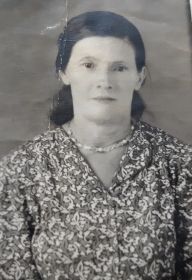 Анастасия