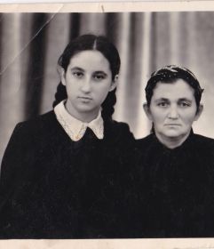 Ольга( Соня)