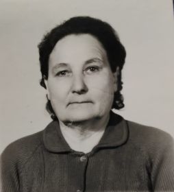 Анастасия