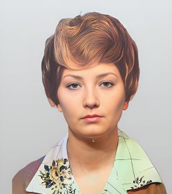 Наталья