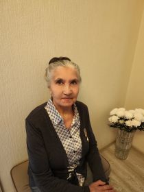 Галина