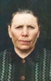 Дарья