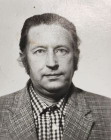 Николай