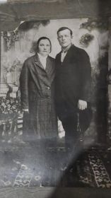 Варвара