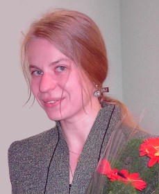 Оксана