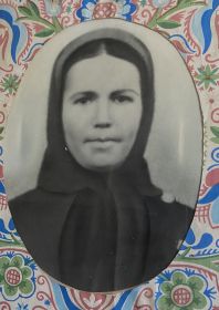 Антонина