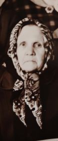 Серафима