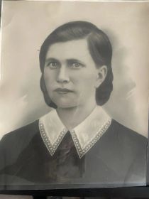 Анастасия