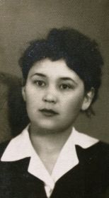 Светлана (Роза)