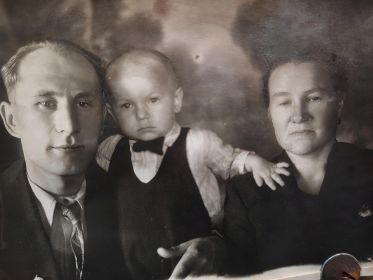 Федор