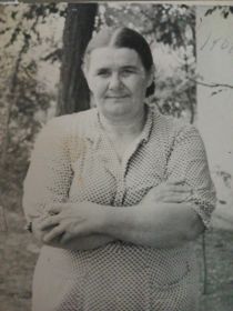Анна