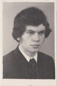 Евгений