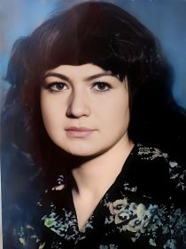 Валентина