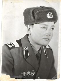 Николай