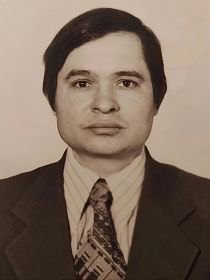 Наиль