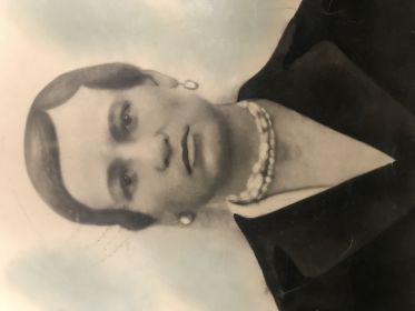 Анастасия