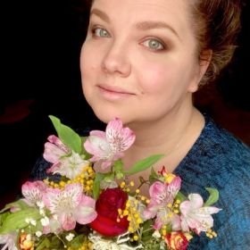 Екатерина