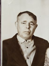 Петр