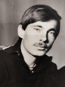 Михаил