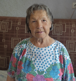 Нина