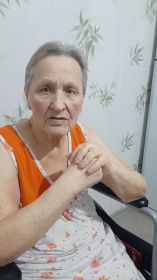 Наталья