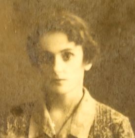 Варвара